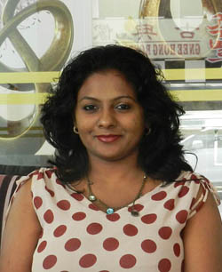 Mekhala