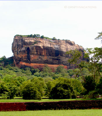 sigiriya