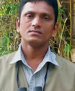 Priyantha