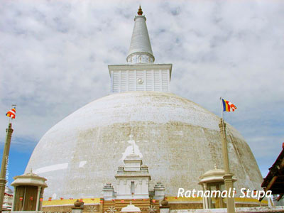ruwanweli