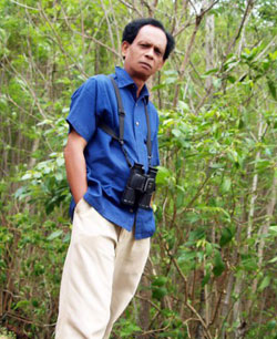 sunil