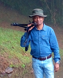 tharanga